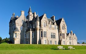 Glengorm Castle